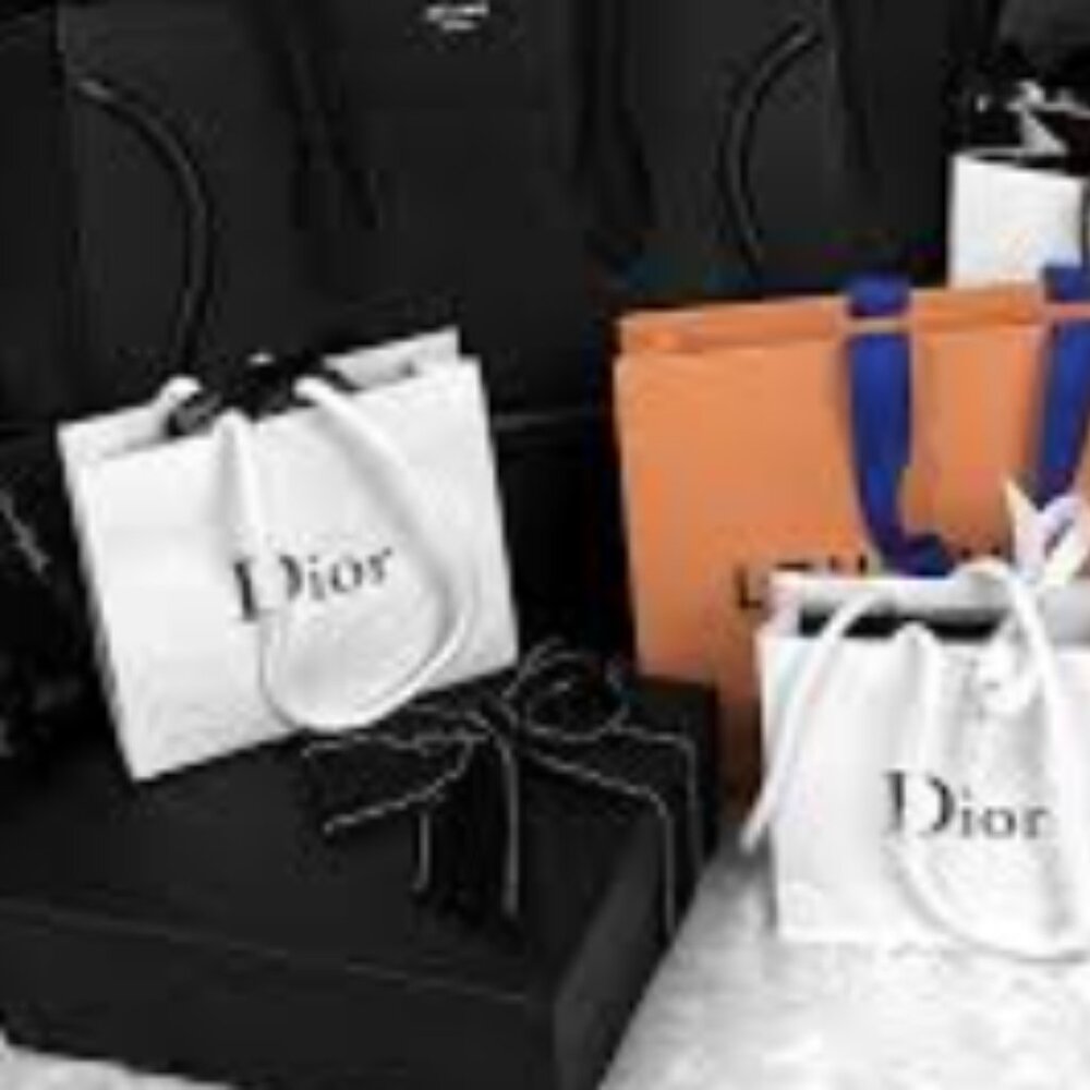 Meet your Posher, Natalee